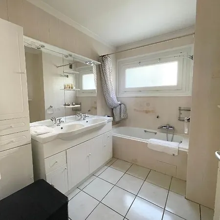 Apartment Les Menestrels Annemasse