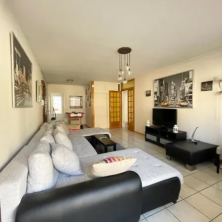 Apartamento Les Menestrels